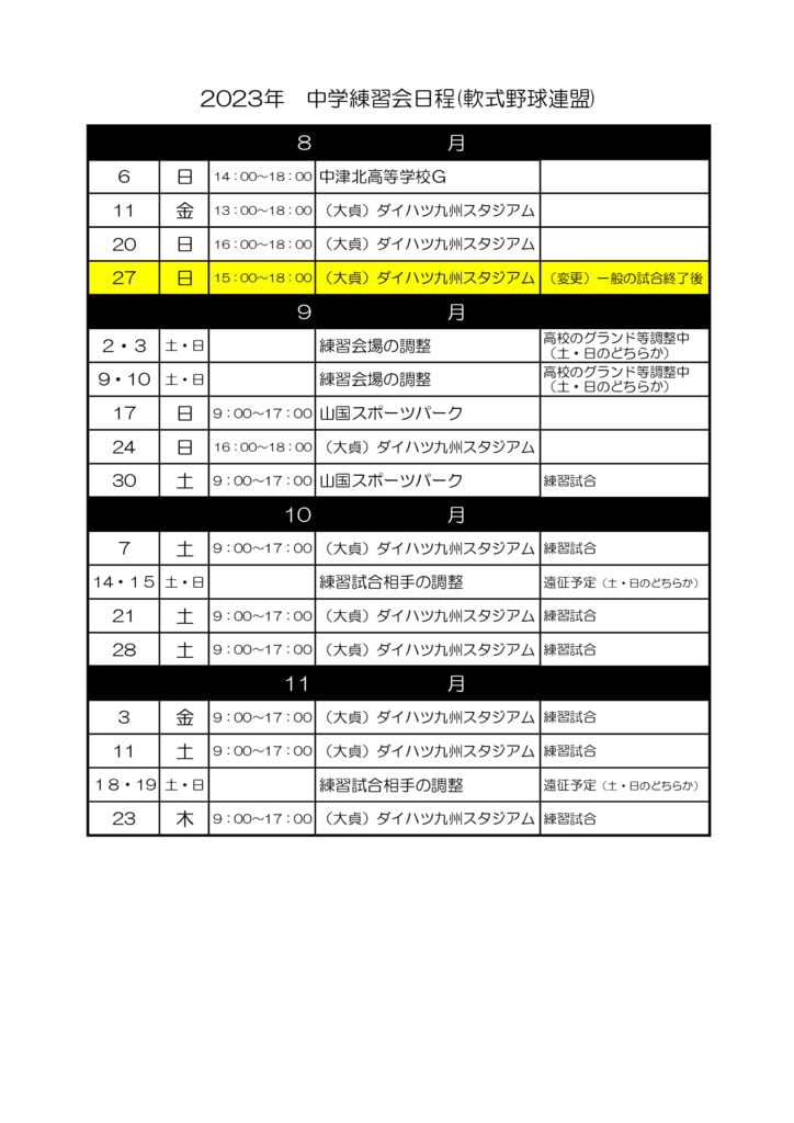 ④R5.練習表(中学)のサムネイル